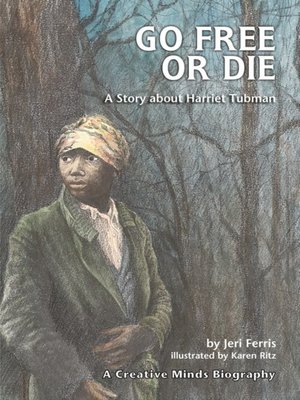 cover image of Go Free or Die
